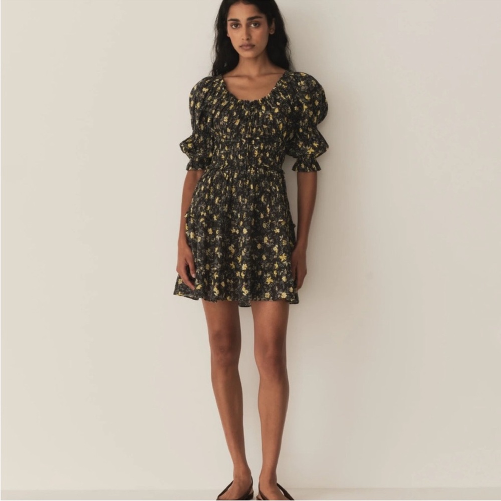 Doen - Ismene dress, M